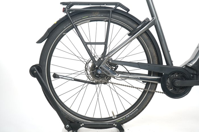 PEGASUS Premio EVO 5F Lite Belt Comfort