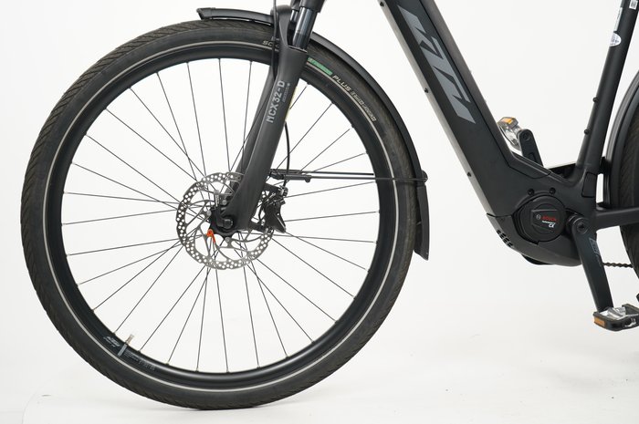 KTM Macina Style 730