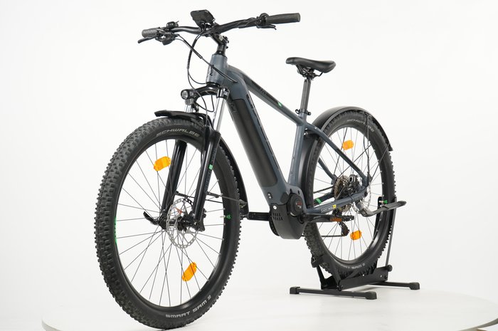axess Force Allroad