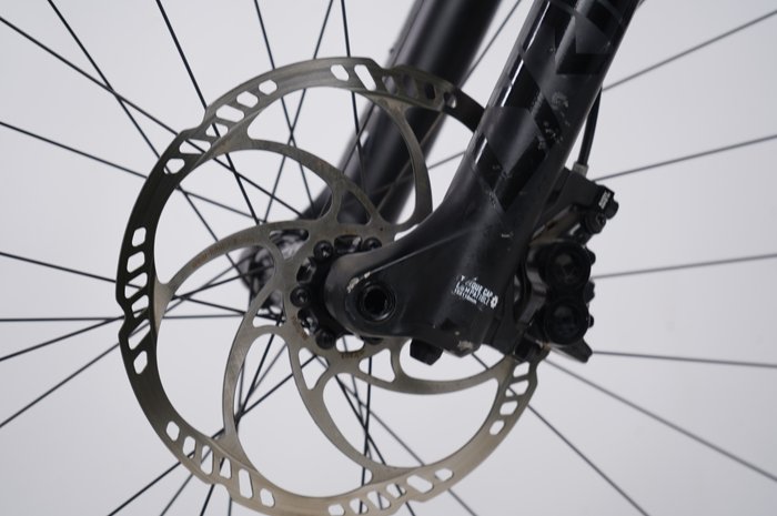 CUBE Stereo 150 Race