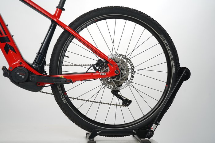 Trek Powerfly 4