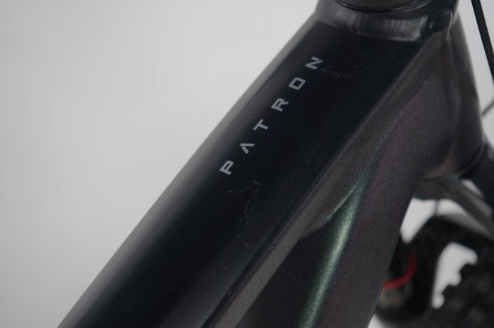 Scott Patron eRIDE 920