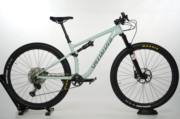 Specialized Epic EVO Comp