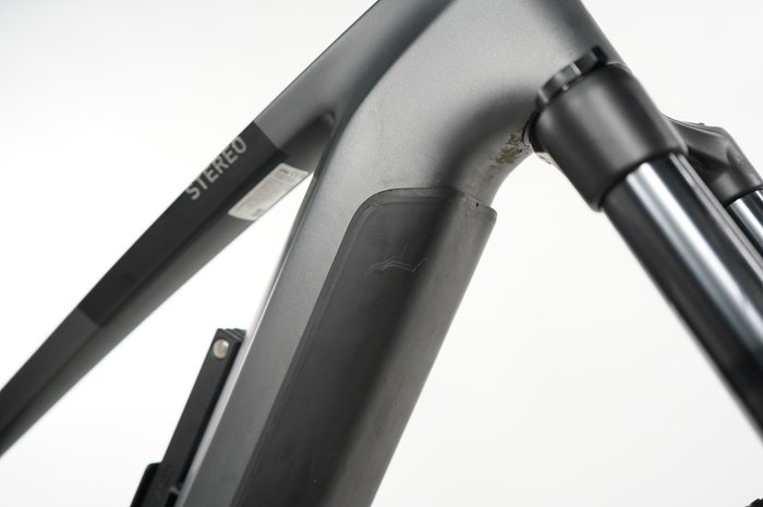 CUBE Stereo Hybrid 140 HPC Race 750