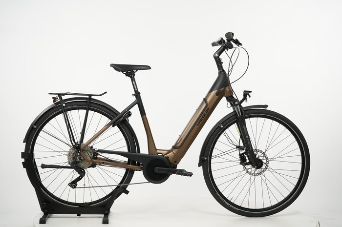 Kreidler Vitality Eco 7