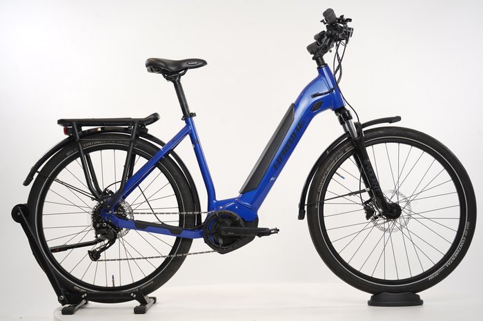 Haibike Trekking 4