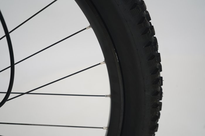 Cube Stereo Hybrid 140 HPC Pro 750