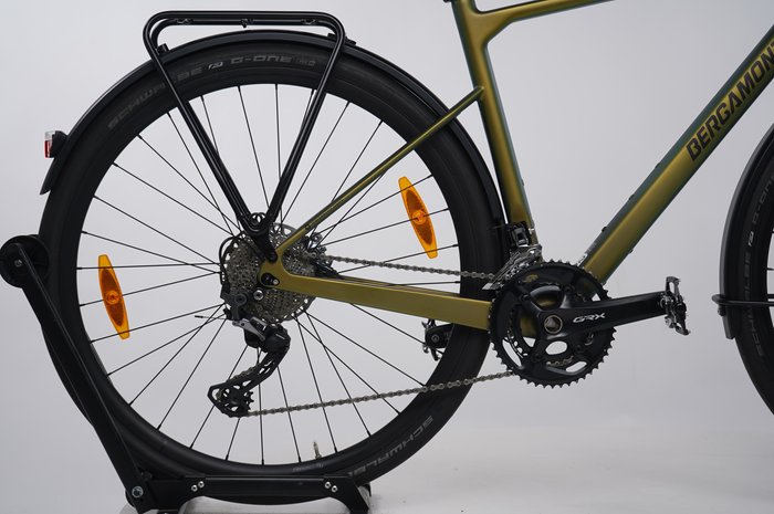 Bergamont Grandurance RD Elite