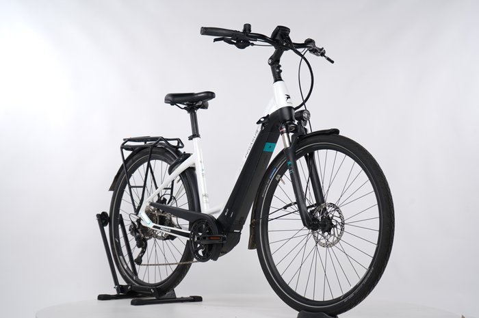 Pegasus Premio EVO 10 Lite