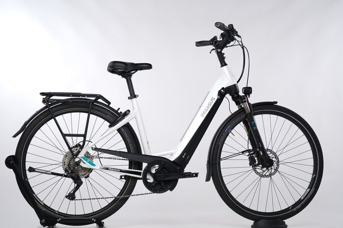 Pegasus Premio EVO 10 Lite