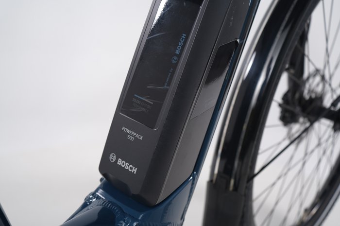 Pegasus Solero E8 Sport Performance