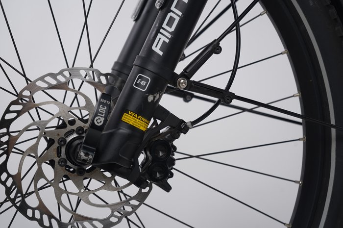 Riese & Müller Nevo 3 GT