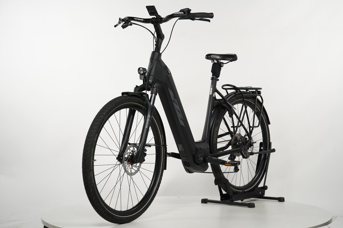 KTM Macina Tour CX 610