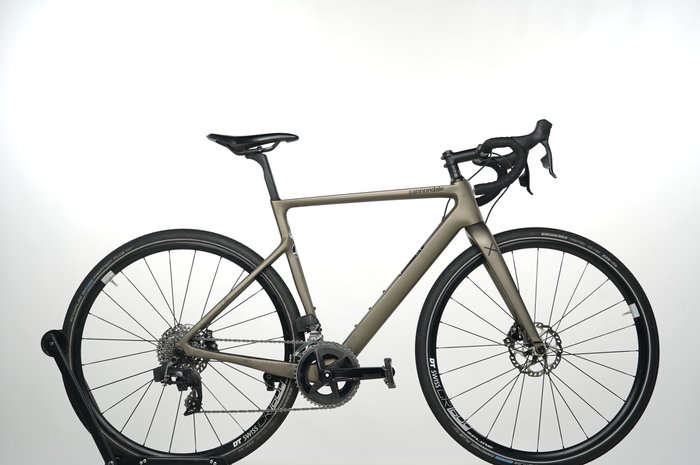 Cannondale SuperSix Evo SE