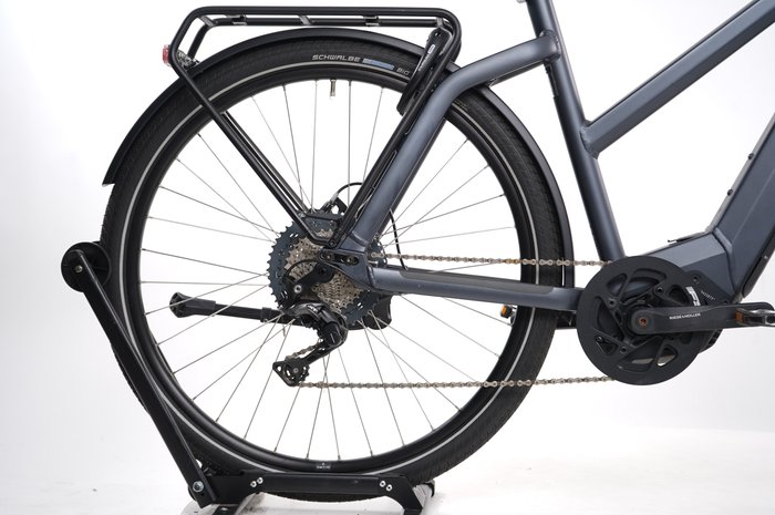 Riese & Müller Charger3 Mixte touring