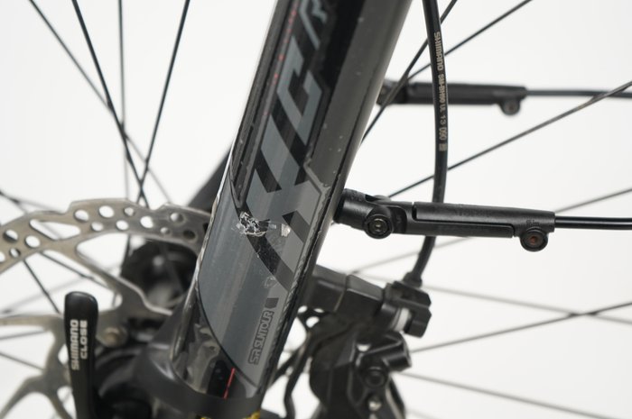 KTM Macina Gran Pro