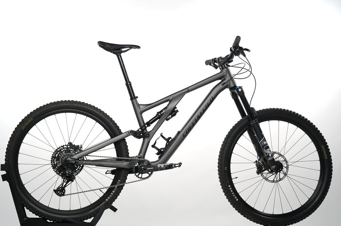 Specialized STUMPJUMPER EVO COMP ALLOY