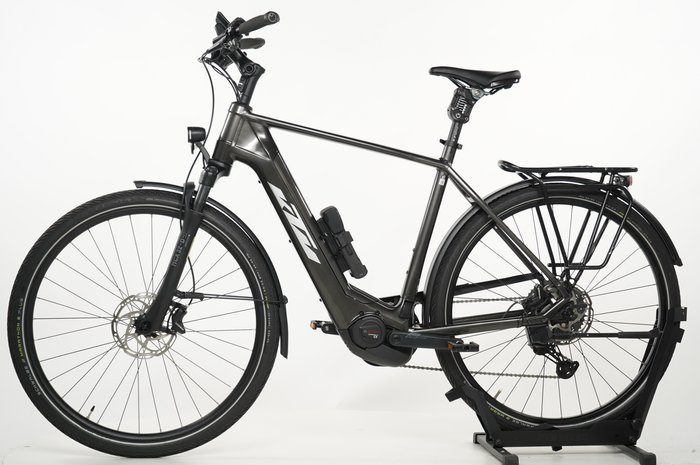 KTM Macina Style XL