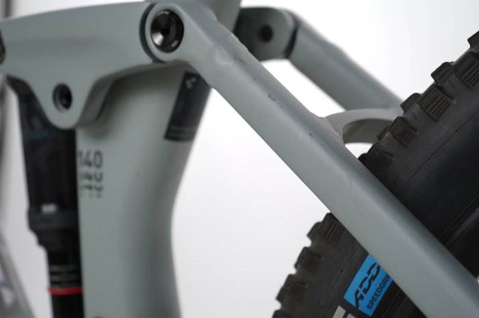 CUBE Stereo Hybrid 140 HPC Pro 625