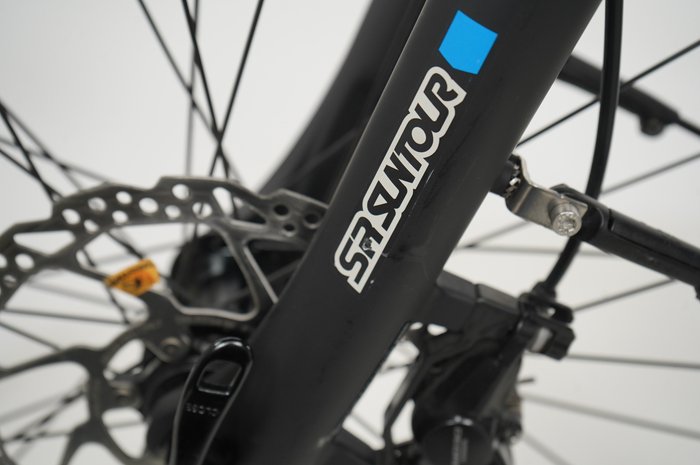 Velo de Ville AEB890