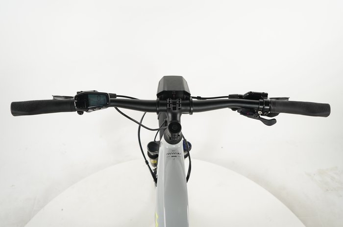 Haibike Trekking 6