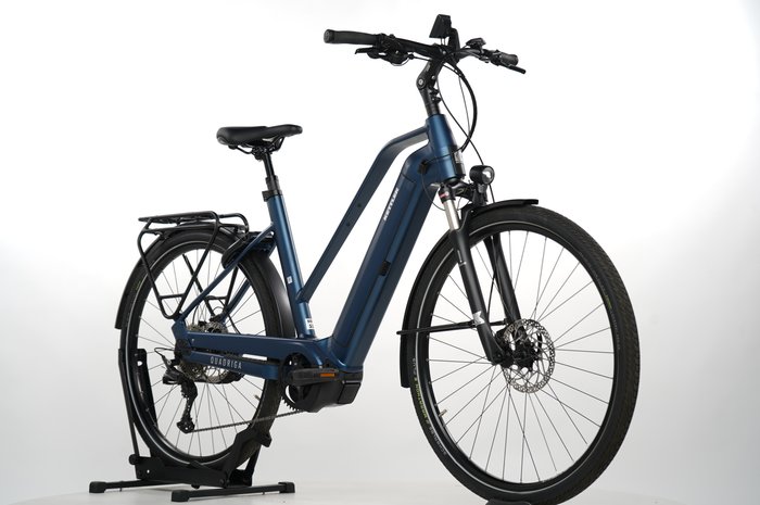 KETTLER Quadriga Comp CX11 750