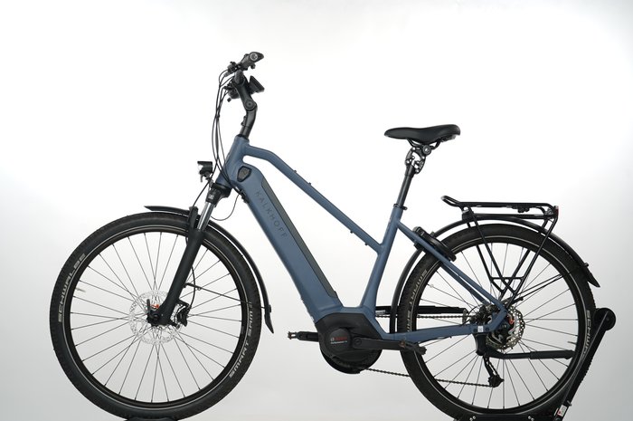 Kalkhoff Entice 3.B Move