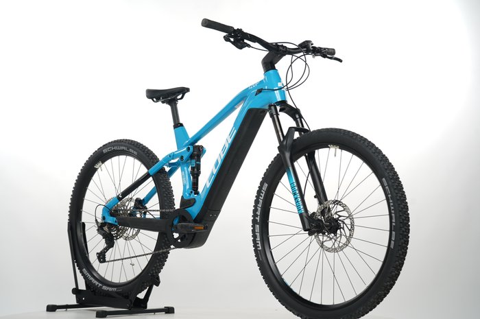 CUBE Stereo Hybrid 120 Pro 625