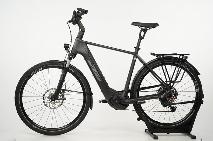 KTM Macina Style 710