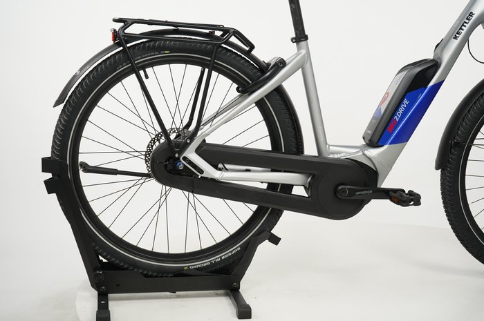 KETTLER Bike2Drive