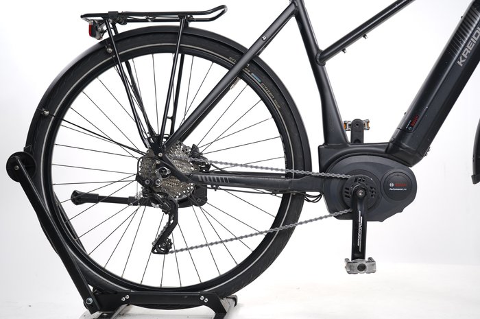 Kreidler Vitality Eco 8