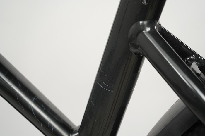 CUBE Nuride Hybrid SLT