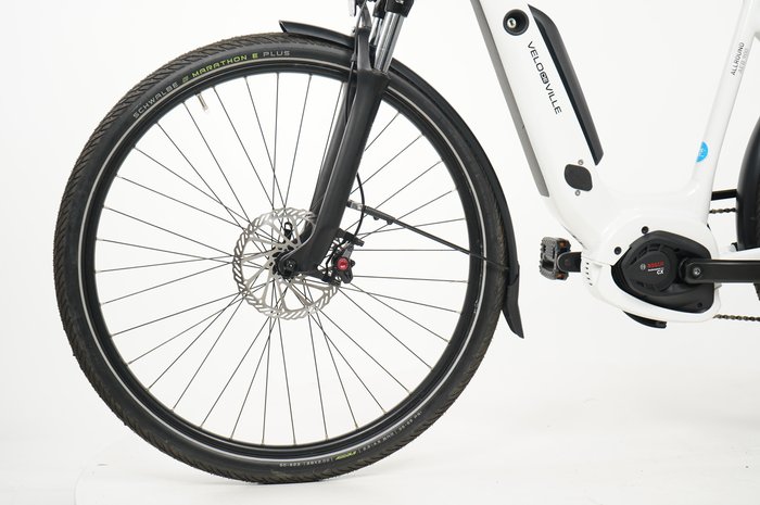 Velo de Ville AEB 900