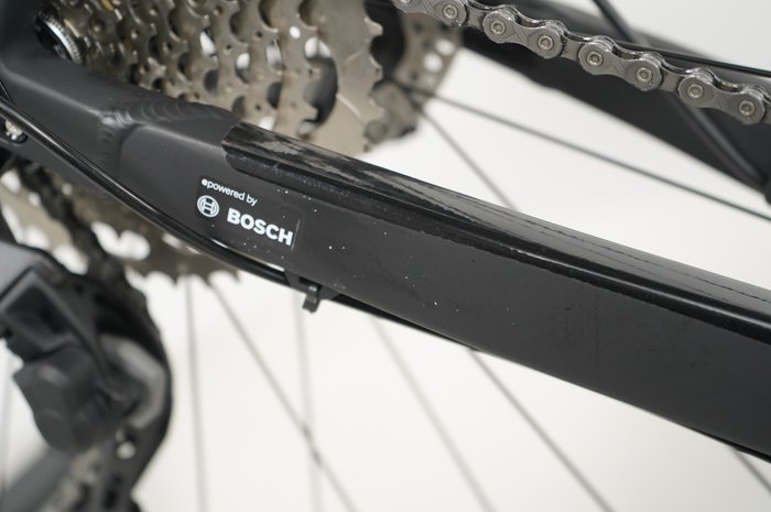 CUBE Nuride Hybrid Pro 750 Allroad