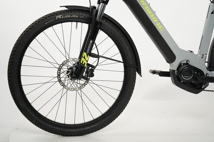 Haibike Trekking 6 Cross