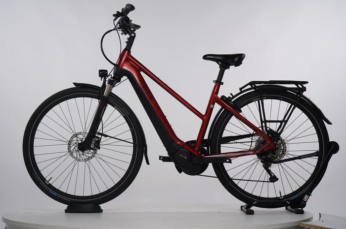 Pegasus Premio EVO 10 Lite