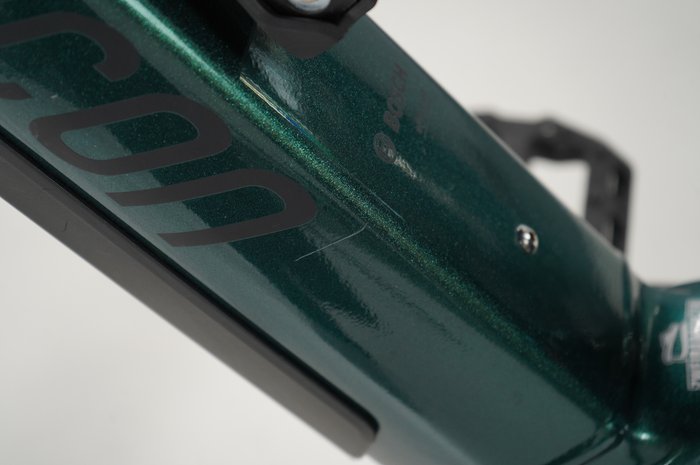 BIONICON Wyatt Trail LTD