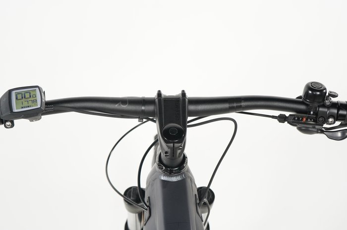 CUBE Reaction Hybrid Performance 500