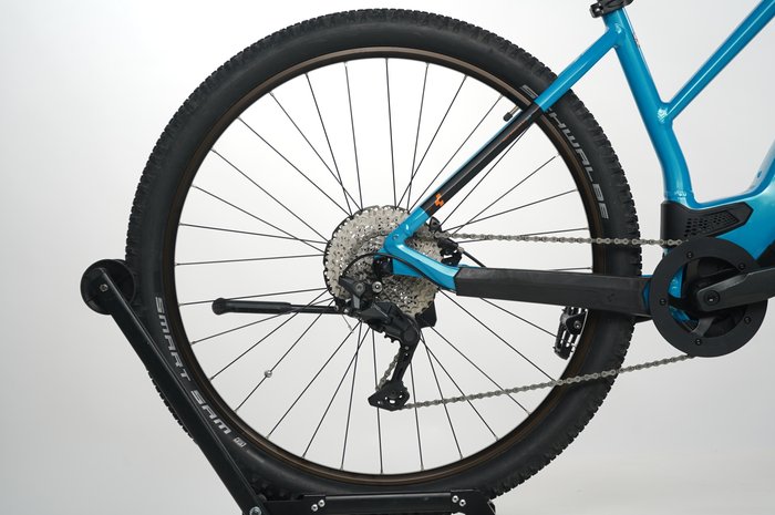 Cube Reaction Hybrid ONE 500