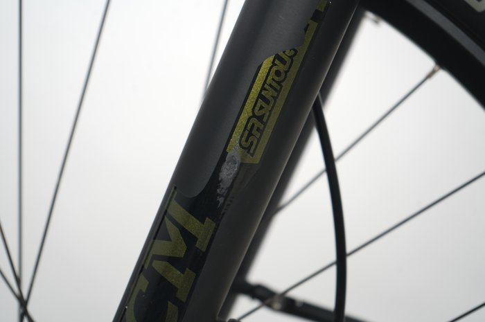 Ghost E-Teru Universal