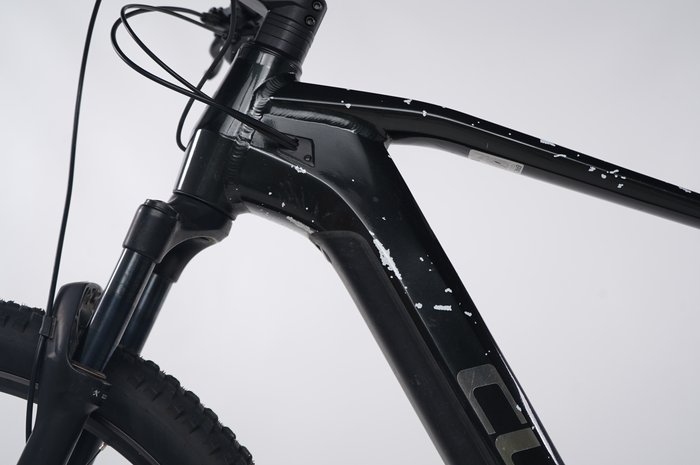 Cube Reaction Hybrid Race 625