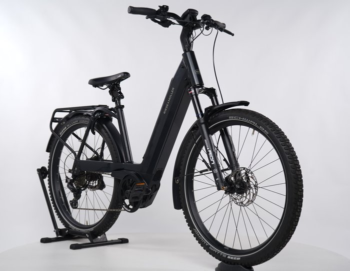 Riese & Müller Nevo 3 GT