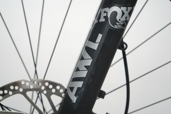 CUBE Reaction Hybrid SL 750 29