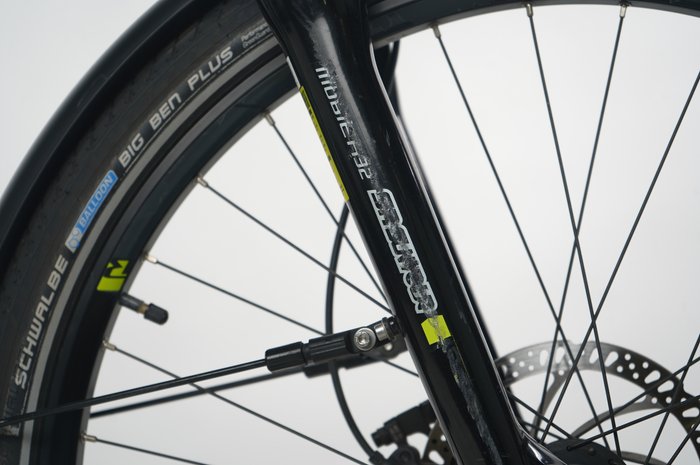 R RAYMON TourRay E 6.0