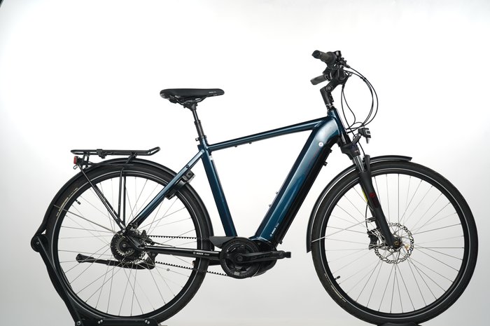 Victoria eTrekking 11.9