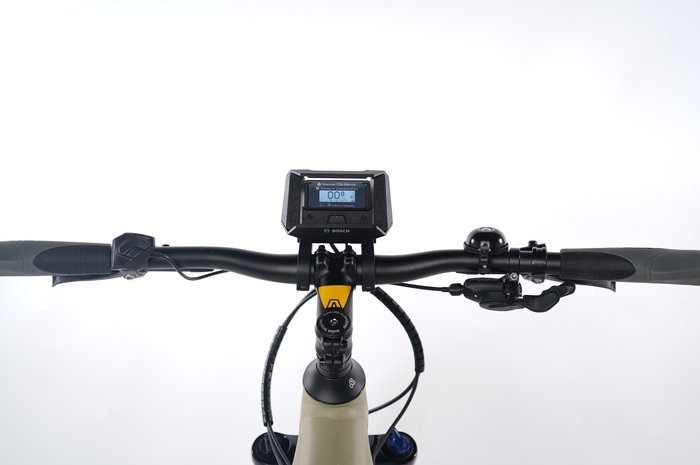 Axess Force 27,5 Allroad