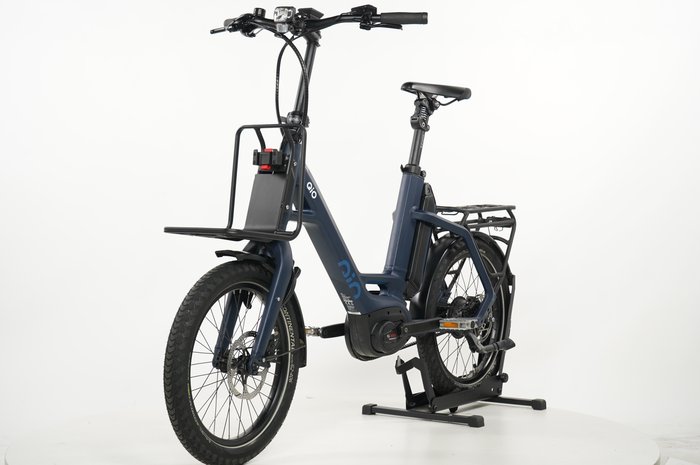 QiO Eins Plus P-E