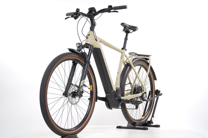 Cube Kathmandu Hybrid Pro 500