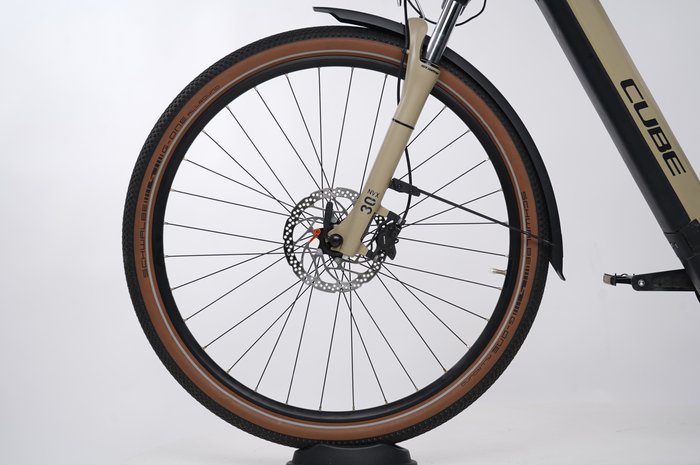 Cube Nuride Hybrid Pro 625 Allroad