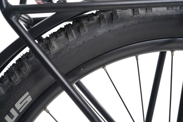 KTM Macina Aera 571 LFC